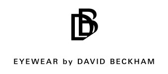 Eyewear by David Beckham logo