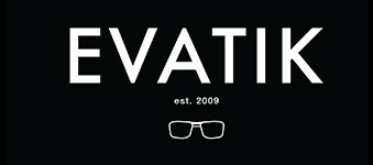 Evatik Eyewear logo