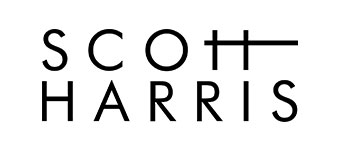 Scott Harris Eyewear logo